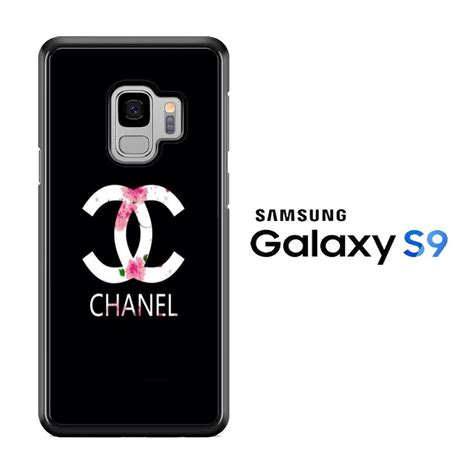 chanel phone casegalaxy s9|Chanel Samsung Galaxy S9 Hybrid Cases .